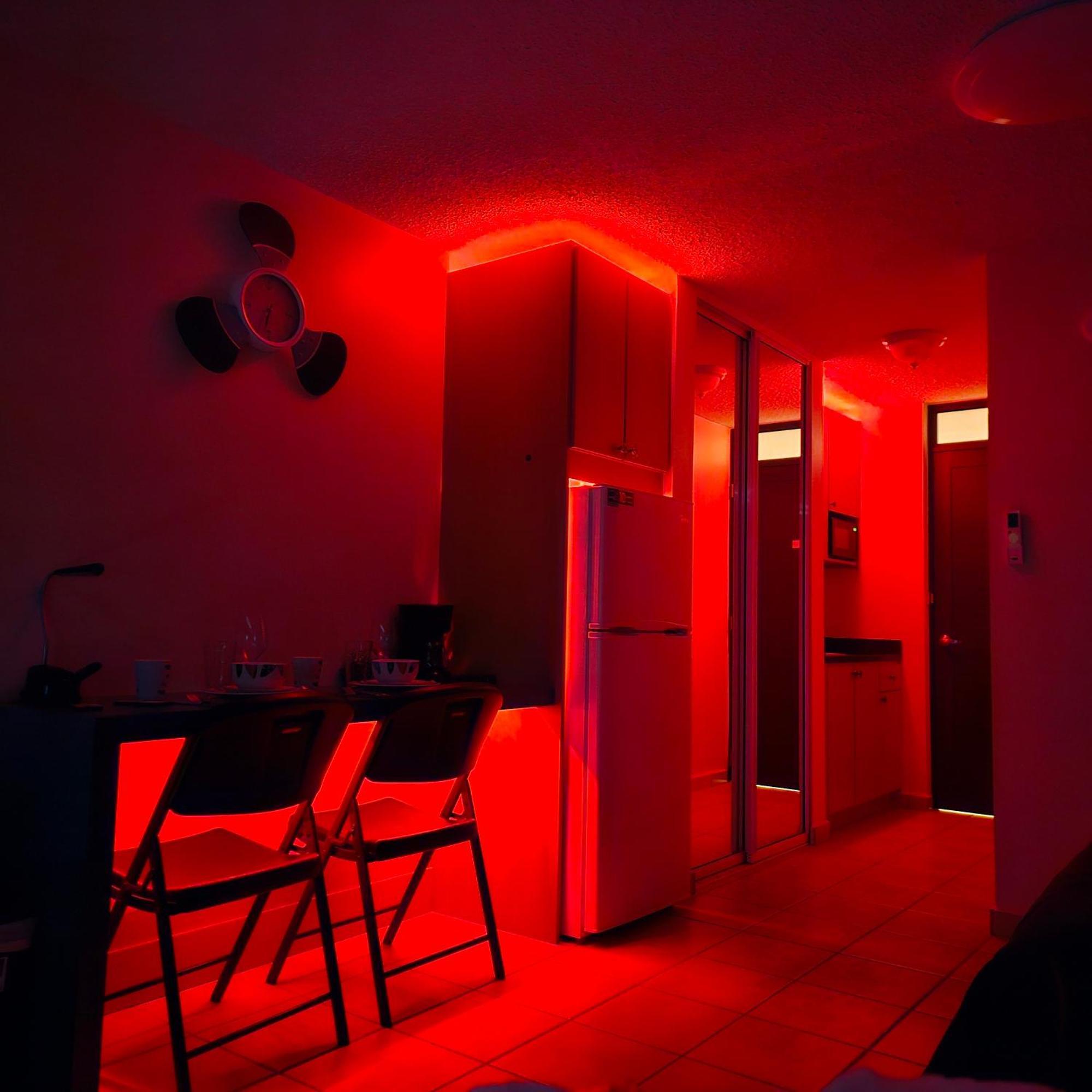 Golden Dreams Studio 1St Floor 101B Isabela Ngoại thất bức ảnh